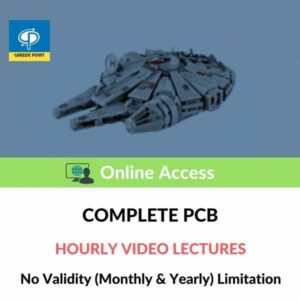 Complete PCB - Hourly Online Access Package