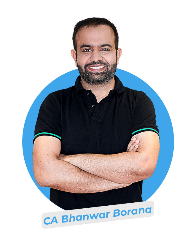 Bhanwar Borana
