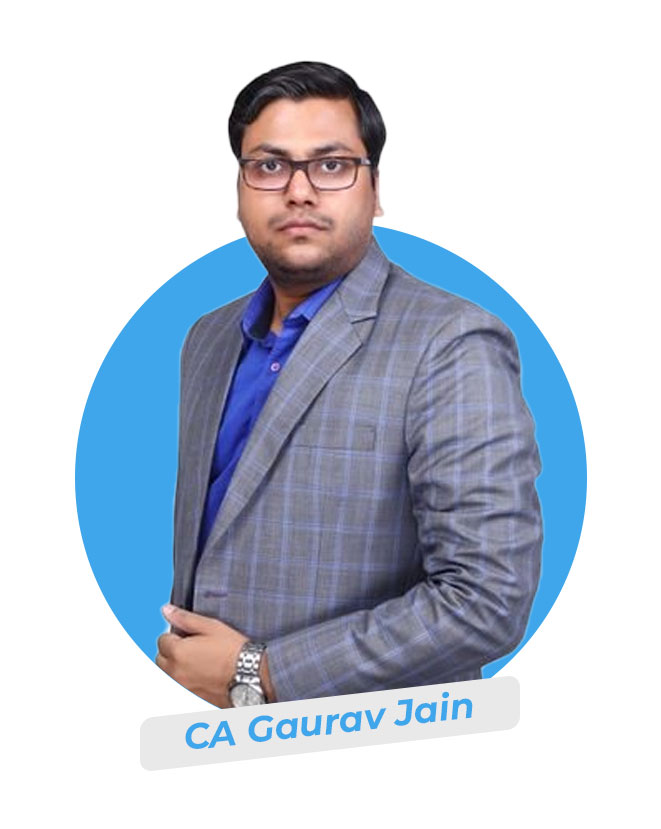 CA Gaurav Jainn