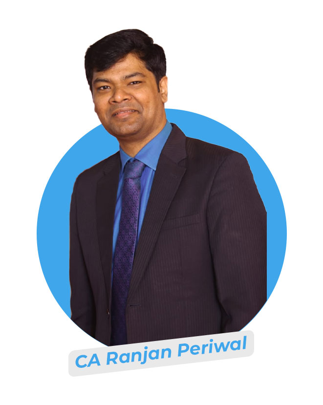 CA Ranjan Periwal