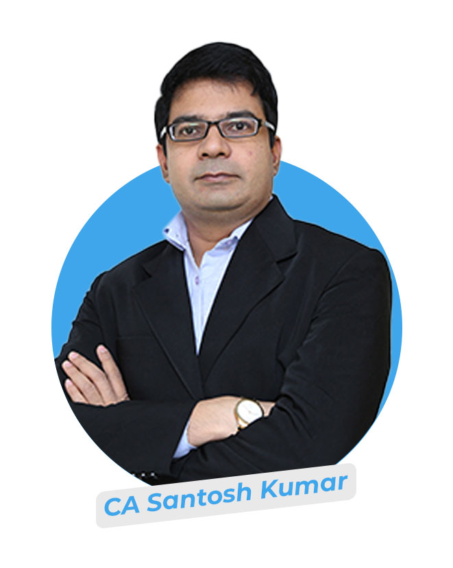 CA Santosh Kumar