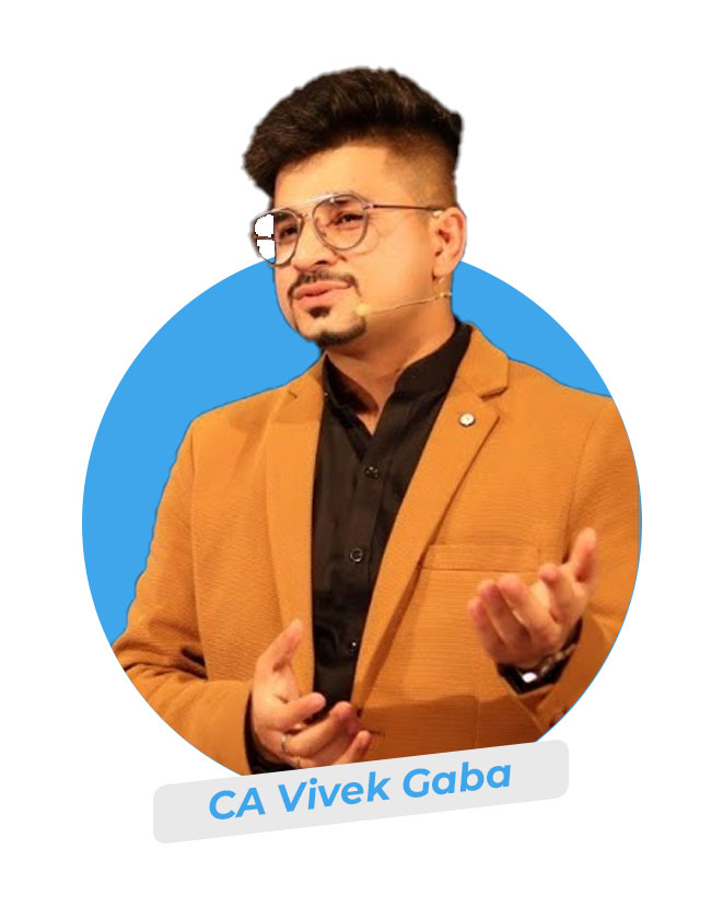 CA Vivek Gaba