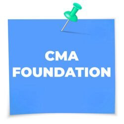 cma foundation