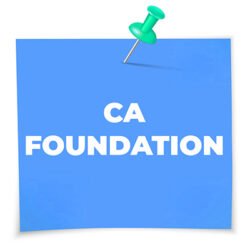 ca foundation