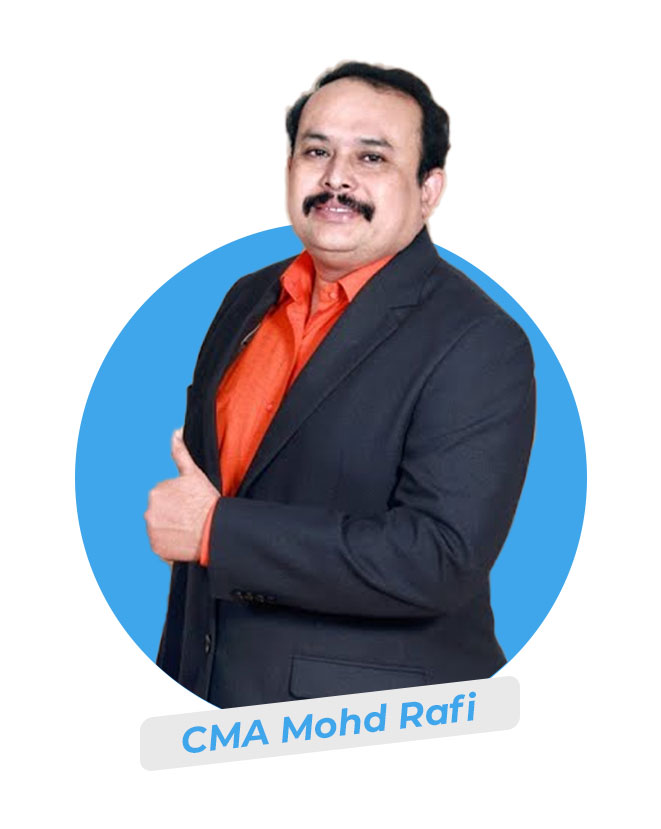 Mohd. Rafi