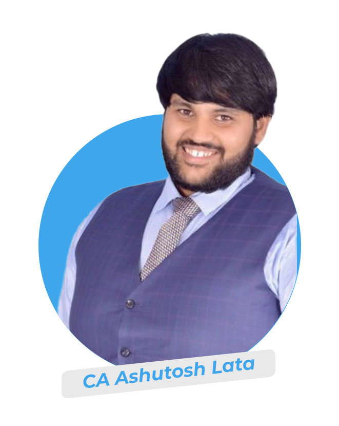 CA Ashutosh Lata