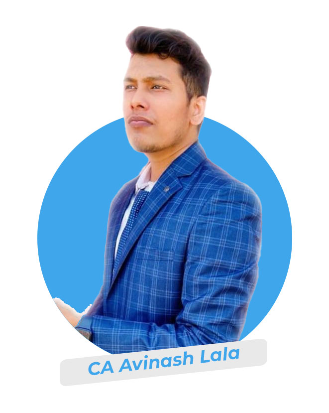 CA Avinash Lala