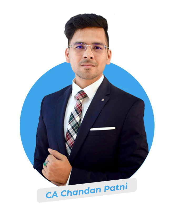 CA Chandan Patni