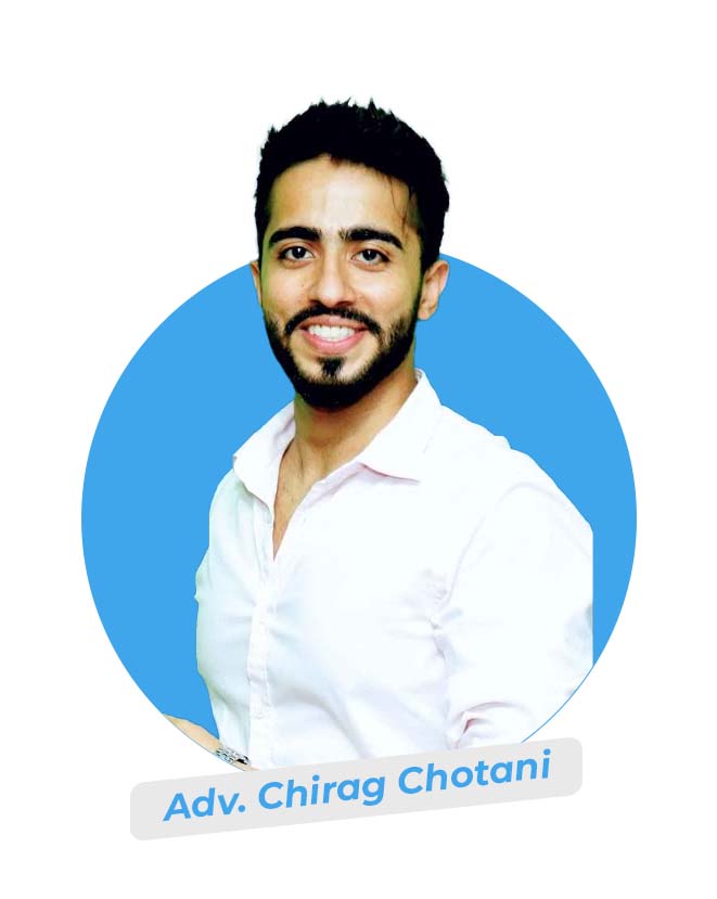 Adv. Chirag Chotani
