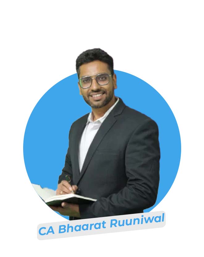 CA Bhaarat Ruuniwal