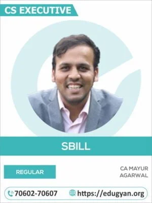CS Executive Setting Up Business Industrial & Labour Law By CA Mayur Agarwal