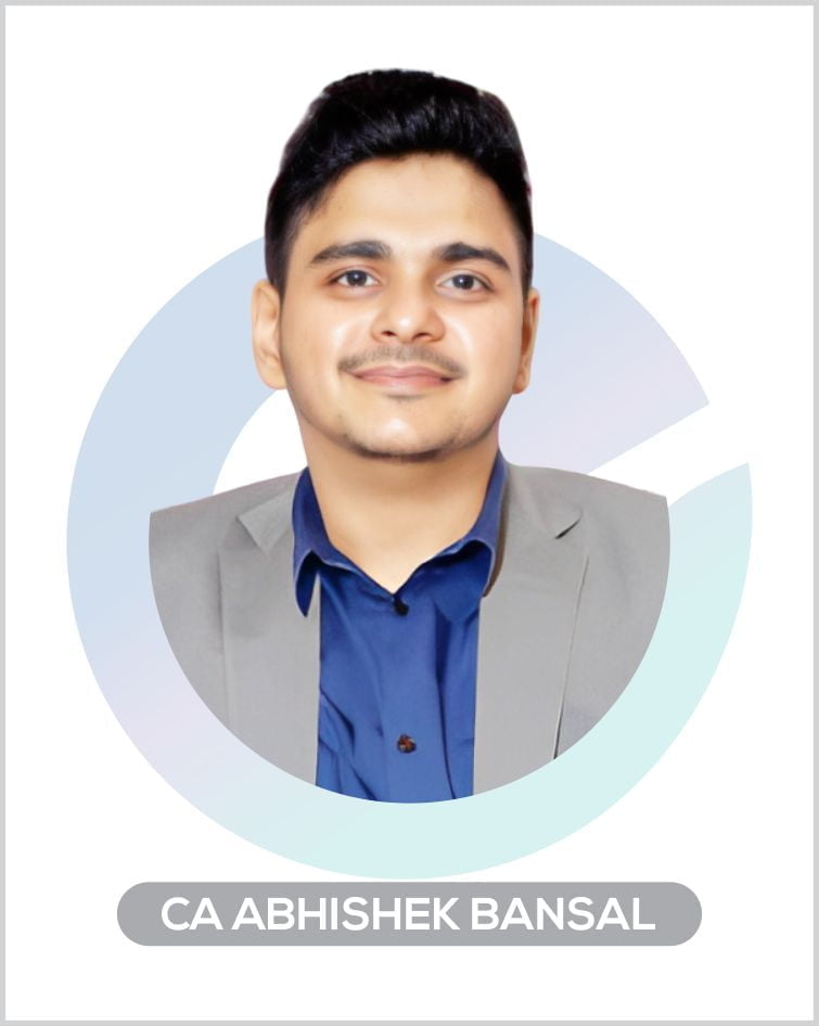 Abhishek Bansal