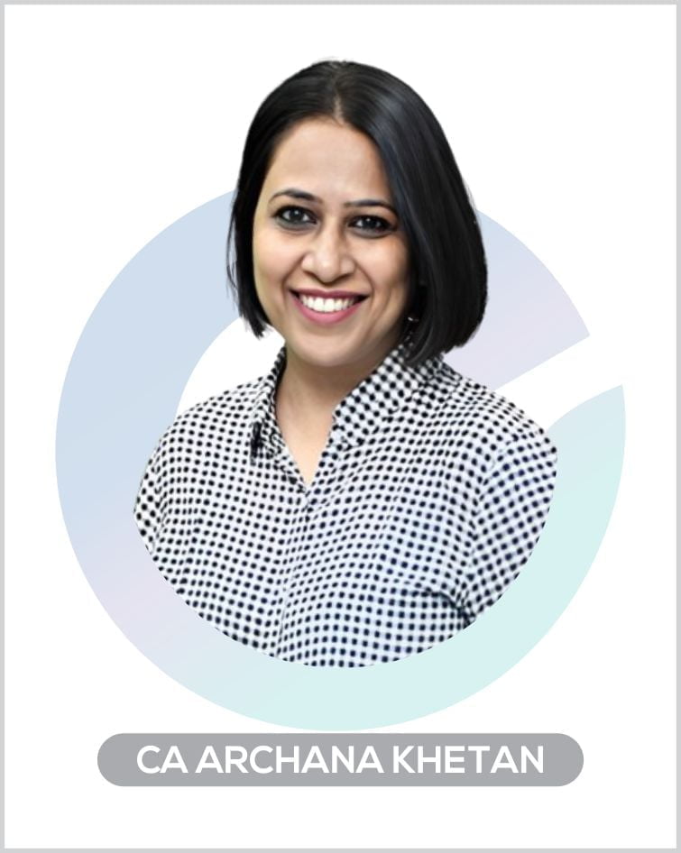 CA Archana Khetan