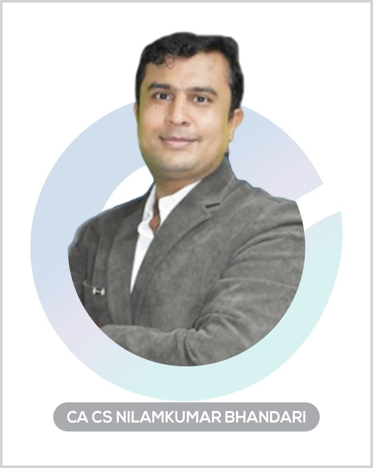 CA Nilamkumar