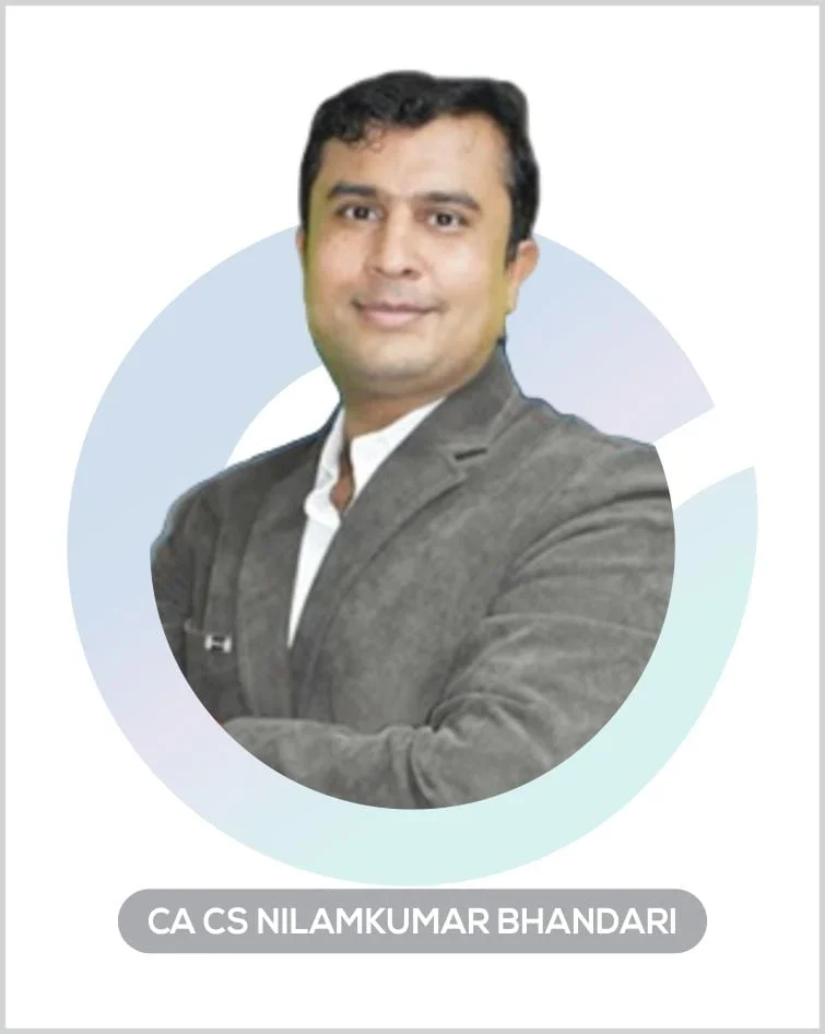 CA Nilamkumar