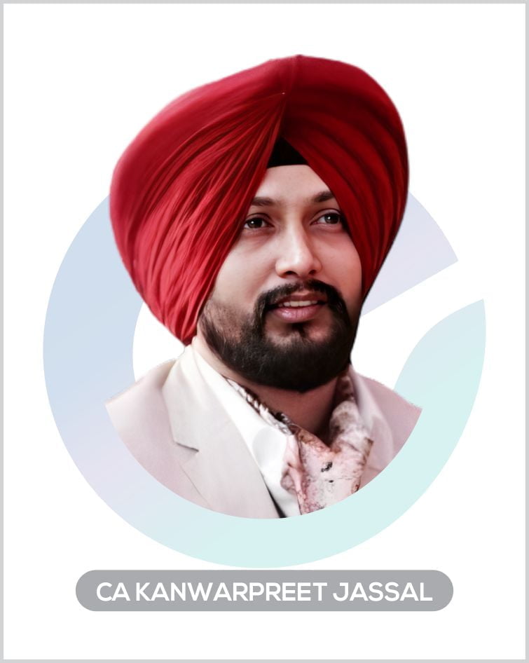 Kanwarpreet