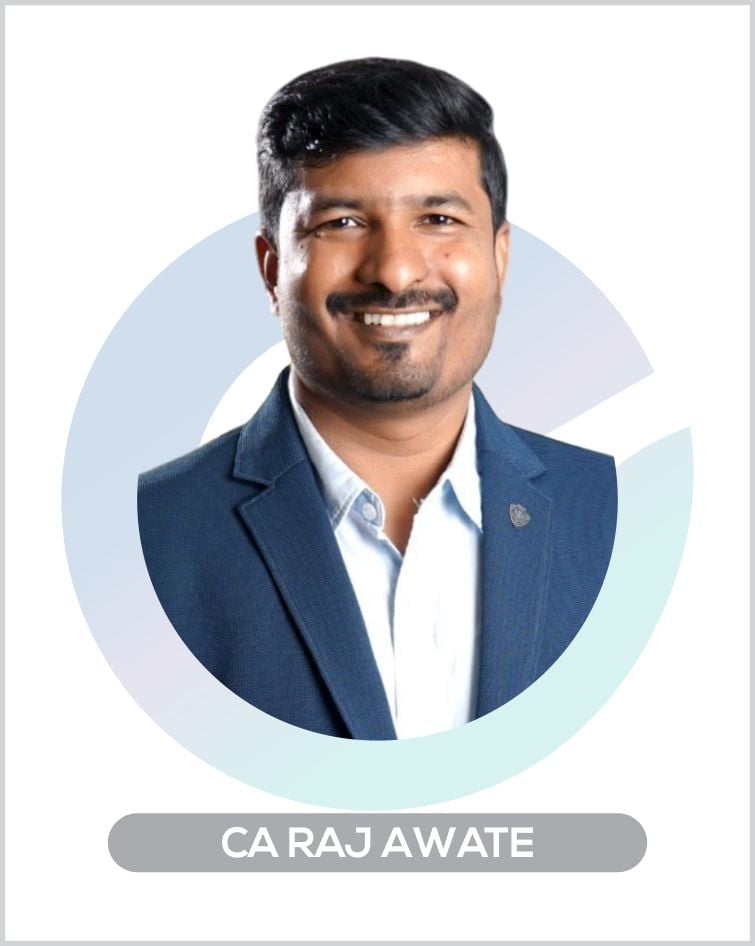 CA Raj Awate