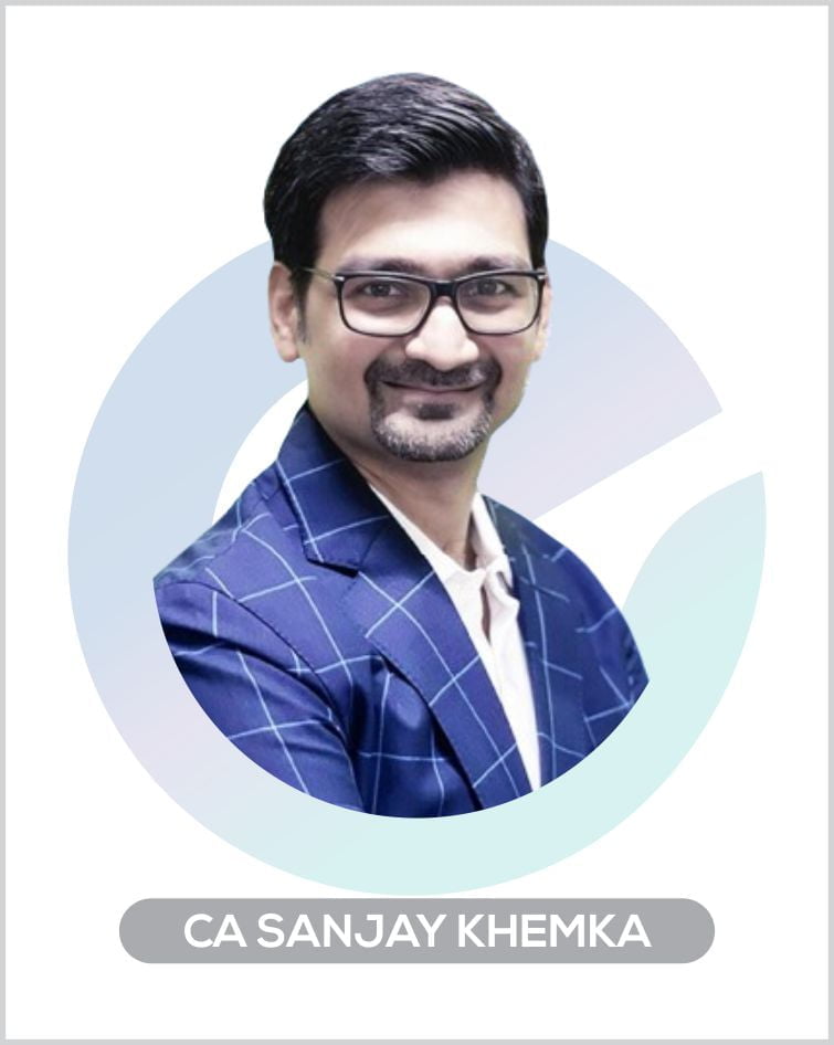 CA Sanjay Khemka