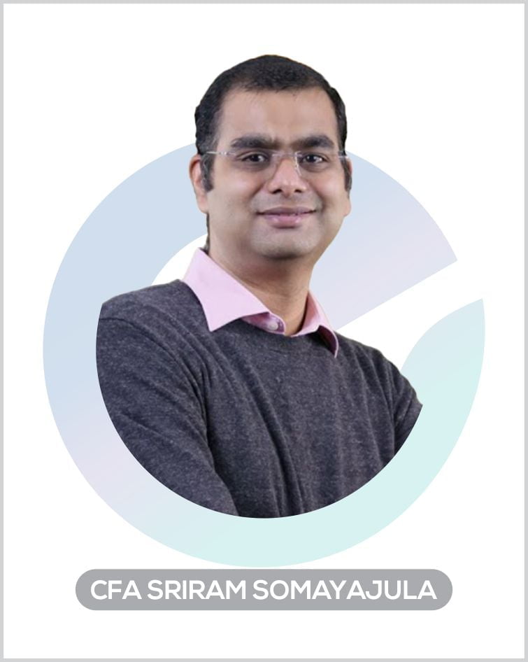 Sriram Somyajula
