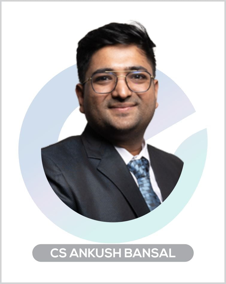 CS Ankush Bansal