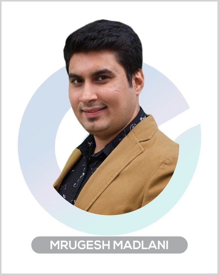 Mrugesh Madlani