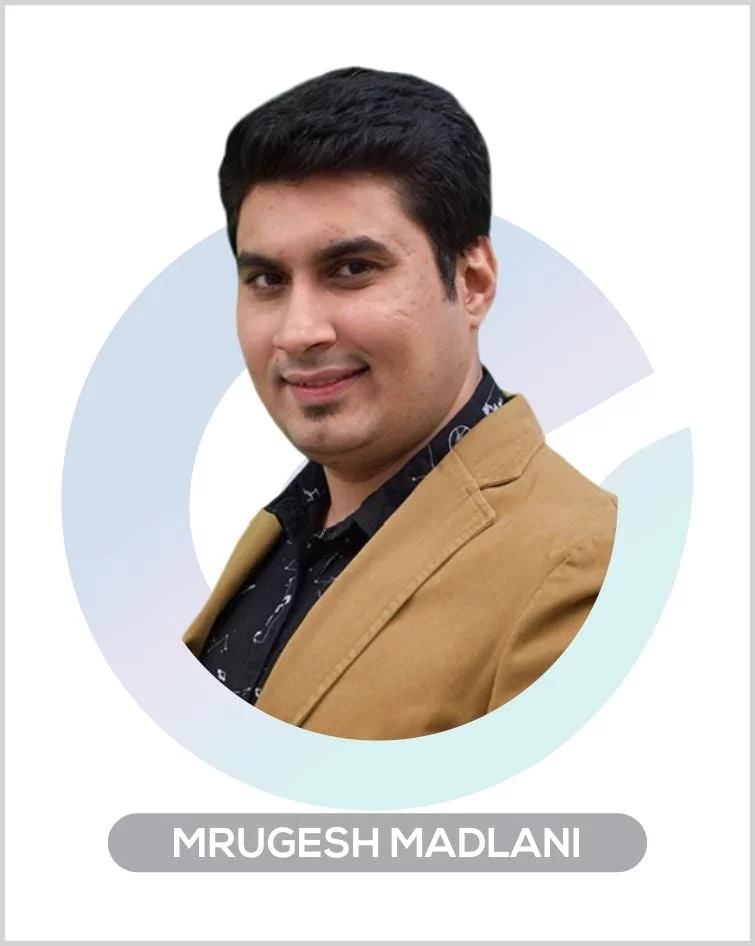 Mrugesh Madlani