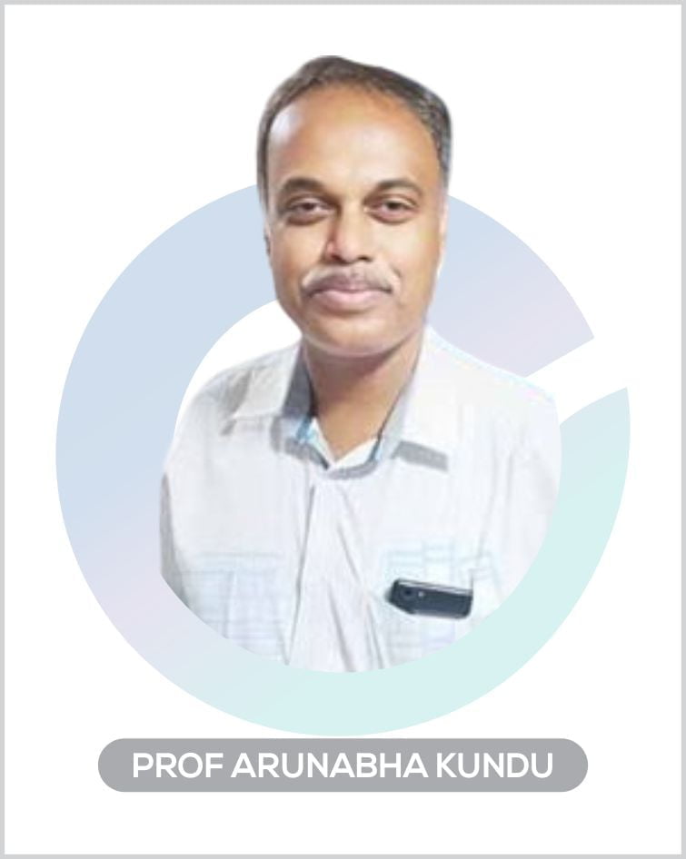 Kundu Sir