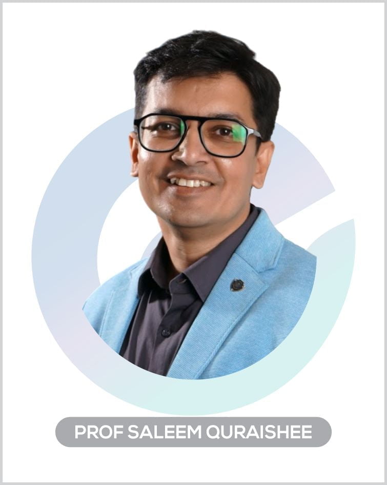 Saleem Quraishee