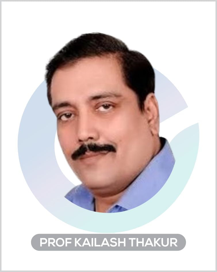 Mr. Kailash Thakur