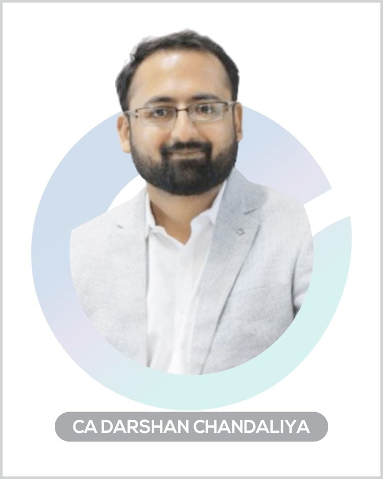 Darshan Chandaliya