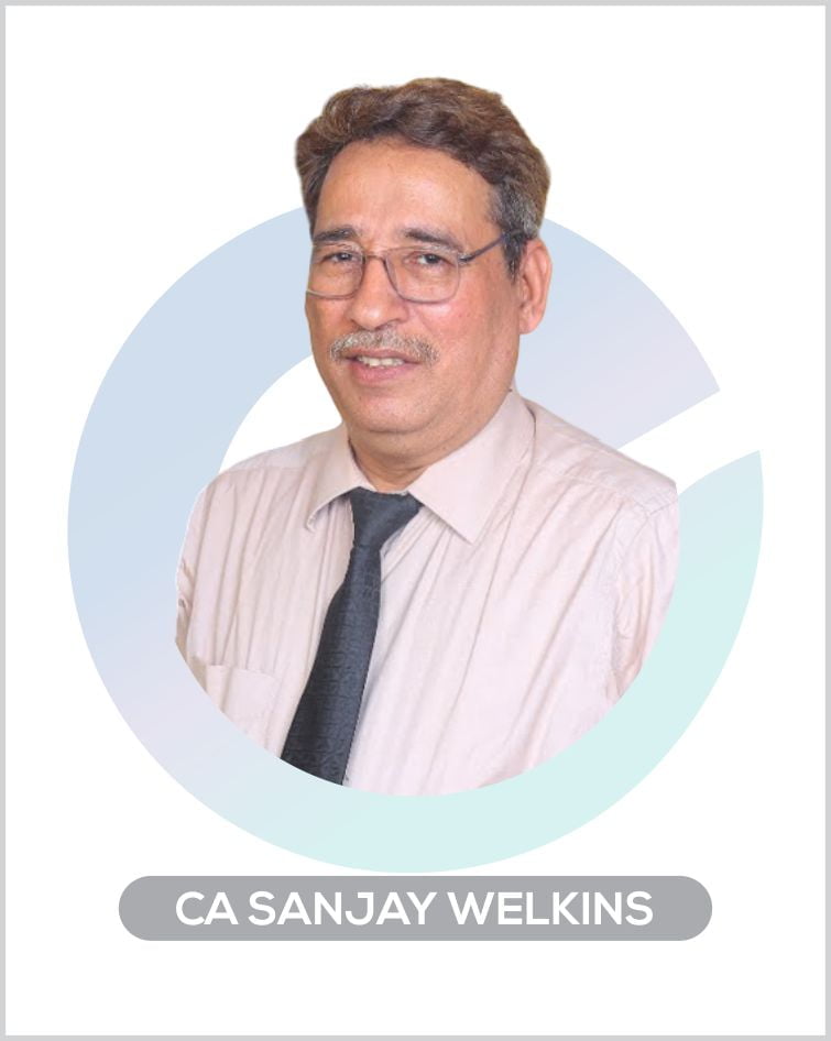 Sanjay Welkins